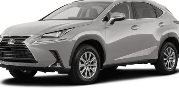 LEXUS NX 2019 JTJYARBZXK2128976 image