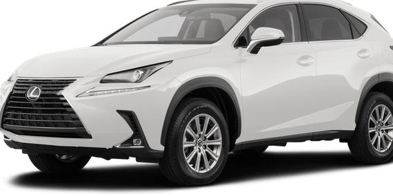 LEXUS NX 2019 JTJBARBZ0K2189274 image