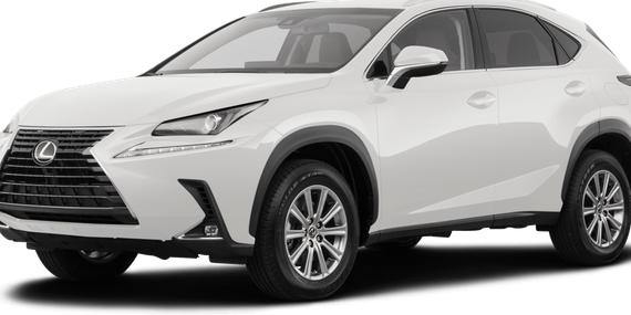 LEXUS NX 2019 JTJBARBZXK2212866 image