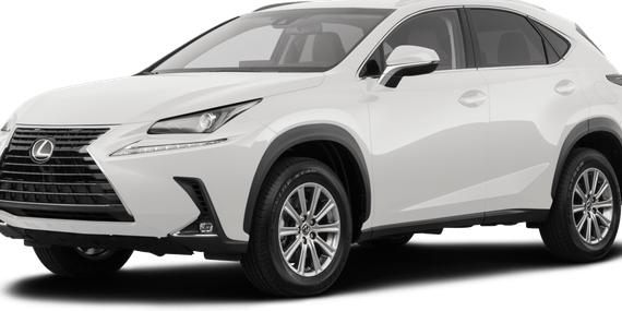 LEXUS NX 2019 JTJYARBZXK2137838 image