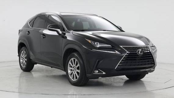LEXUS NX 2019 JTJYARBZ0K2141865 image LEXUS NX 2019 JTJYARBZ0K2141865 image