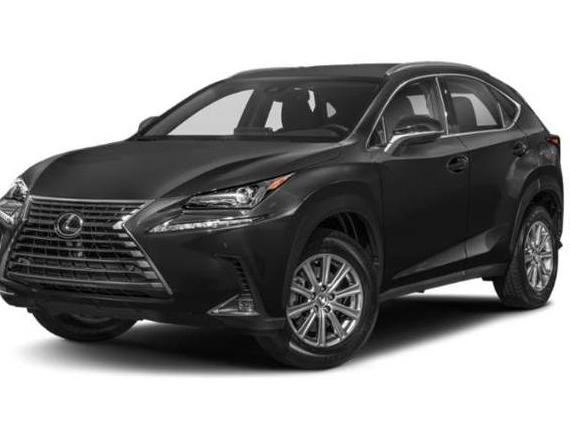 LEXUS NX 2019 JTJBARBZXK2200085 image