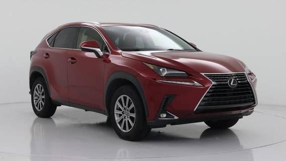 LEXUS NX 2019 JTJYARBZ9K2118083 image LEXUS NX 2019 JTJYARBZ9K2118083 image