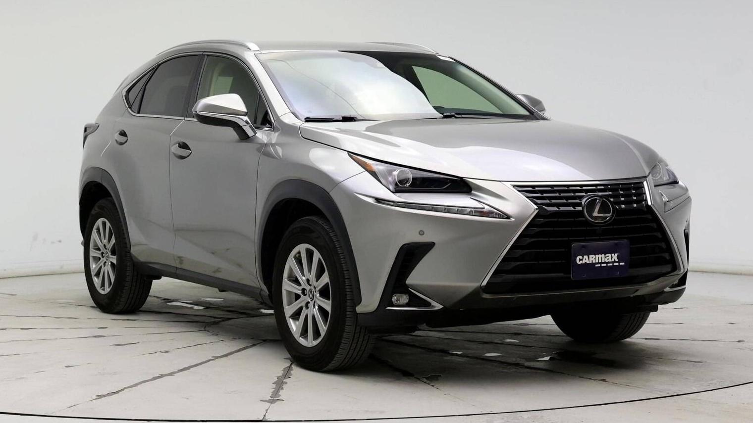 LEXUS NX 2019 JTJBARBZ4K2188774 image