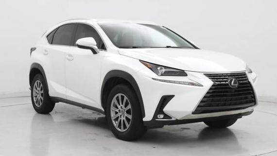 LEXUS NX 2019 JTJYARBZ5K2157821 image LEXUS NX 2019 JTJYARBZ5K2157821 image