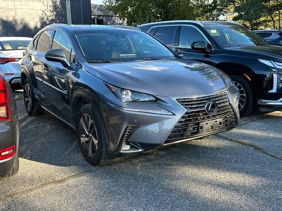 LEXUS NX 2019 JTJBJRBZ0K2101520 image LEXUS NX 2019 JTJBJRBZ0K2101520 image