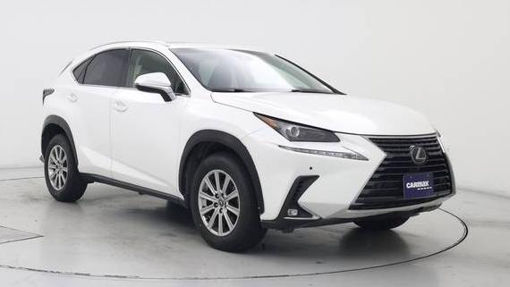 LEXUS NX 2019 JTJYARBZ7K2153897 image LEXUS NX 2019 JTJYARBZ7K2153897 image