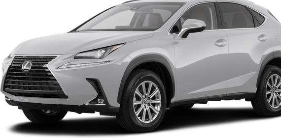 LEXUS NX 2019 JTJBARBZ3K2191603 image
