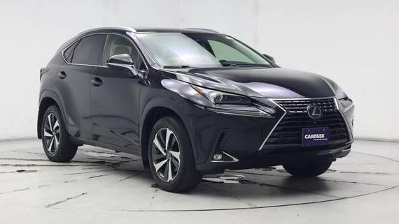 LEXUS NX 2019 JTJBARBZ3K2187003 image