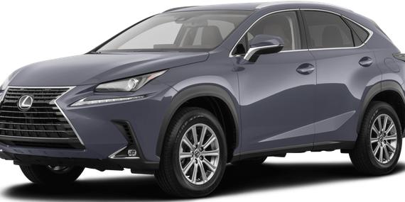 LEXUS NX 2019 JTJYARBZXK2127505 image LEXUS NX 2019 JTJYARBZXK2127505 image