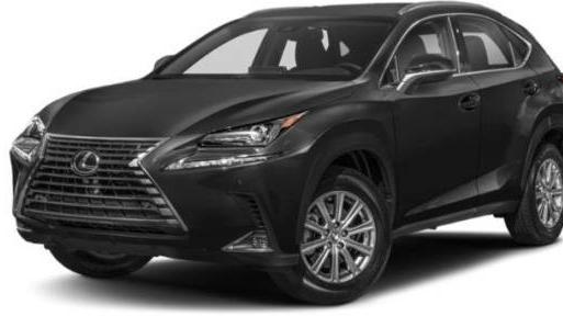 LEXUS NX 2019 JTJBARBZXK2181067 image