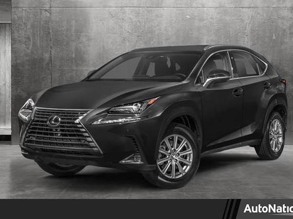 LEXUS NX 2019 JTJBARBZ2K2204549 image