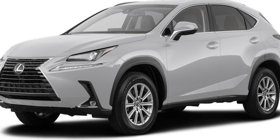 LEXUS NX 2019 JTJBARBZ1K2193768 image