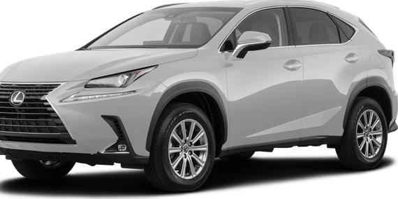 LEXUS NX 2019 JTJBARBZ6K2202674 image LEXUS NX 2019 JTJBARBZ6K2202674 image