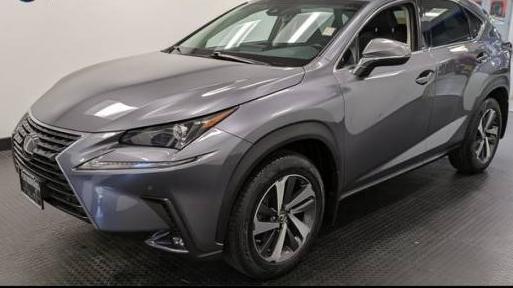 LEXUS NX 2019 JTJBARBZ7K2199896 image