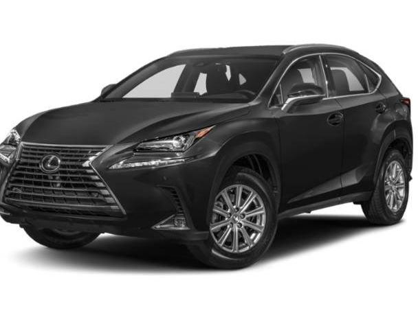 LEXUS NX 2019 JTJBARBZ2K2186585 image