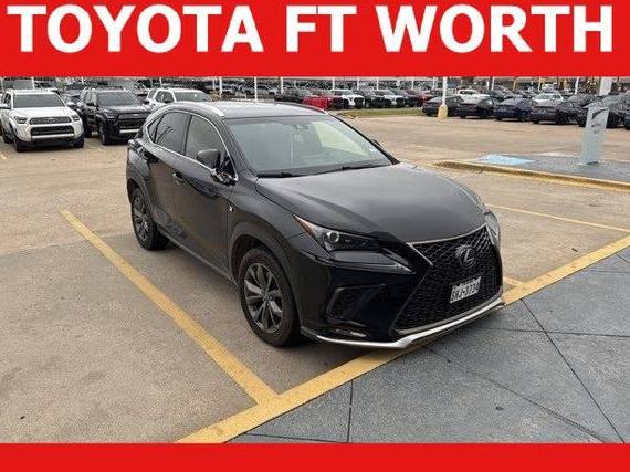 LEXUS NX 2019 JTJYARBZ2K2131547 image LEXUS NX 2019 JTJYARBZ2K2131547 image