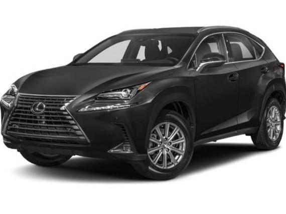 LEXUS NX 2019 JTJBARBZ8K2211263 image