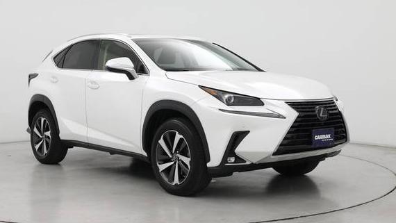 LEXUS NX 2019 JTJBARBZ4K2197944 image LEXUS NX 2019 JTJBARBZ4K2197944 image