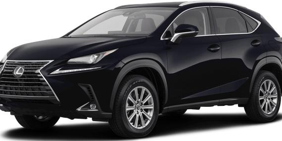 LEXUS NX 2019 JTJBARBZ4K2181713 image