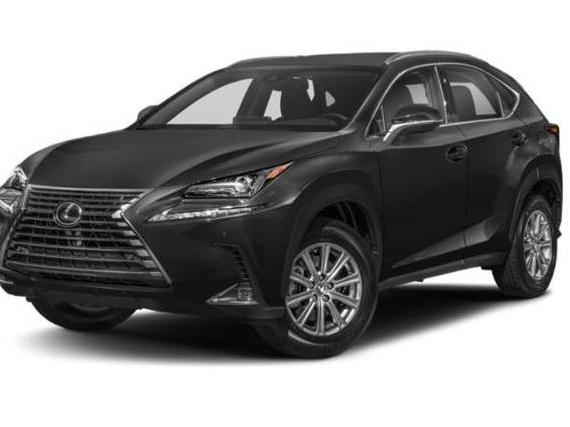 LEXUS NX 2019 JTJBARBZ7K2211173 image