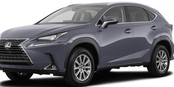 LEXUS NX 2019 JTJYARBZ9K2146319 image