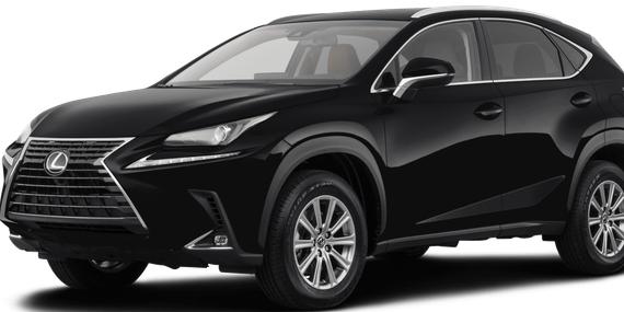 LEXUS NX 2019 JTJBARBZ2K2186943 image
