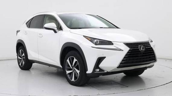 LEXUS NX 2019 JTJBARBZ2K2180205 image LEXUS NX 2019 JTJBARBZ2K2180205 image