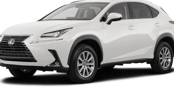 LEXUS NX 2019 JTJYARBZ8K2134470 image LEXUS NX 2019 JTJYARBZ8K2134470 image
