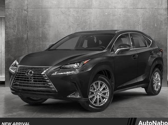 LEXUS NX 2019 JTJYARBZ2K2119866 image