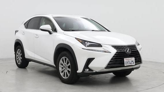 LEXUS NX 2019 JTJYARBZ2K2147084 image