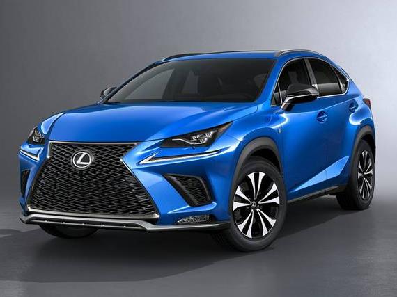 LEXUS NX 2019 JTJBARBZ3K2191990 image LEXUS NX 2019 JTJBARBZ3K2191990 image