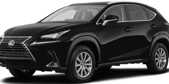 LEXUS NX 2019 JTJYARBZ8K2134632 image