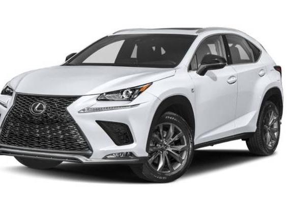 LEXUS NX 2019 JTJBARBZ3K2186529 image LEXUS NX 2019 JTJBARBZ3K2186529 image