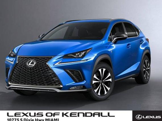 LEXUS NX 2019 JTJYARBZ9K2118181 image LEXUS NX 2019 JTJYARBZ9K2118181 image