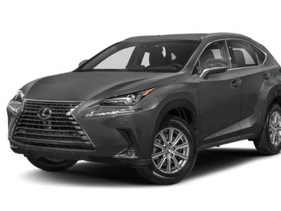 LEXUS NX 2019 JTJBARBZ5K2203704 image