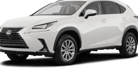 LEXUS NX 2019 JTJYARBZXK2134437 image