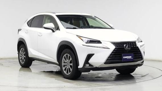LEXUS NX 2019 JTJBARBZ8K2209075 image LEXUS NX 2019 JTJBARBZ8K2209075 image