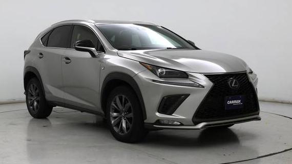LEXUS NX 2019 JTJYARBZ3K2138510 image LEXUS NX 2019 JTJYARBZ3K2138510 image