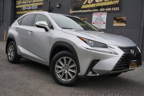 LEXUS NX 2019 JTJBARBZ0K2192000 image LEXUS NX 2019 JTJBARBZ0K2192000 image