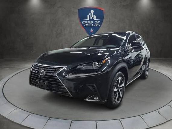 LEXUS NX 2019 JTJYARBZXK2134597 image LEXUS NX 2019 JTJYARBZXK2134597 image