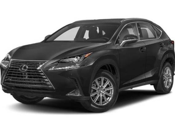 LEXUS NX 2019 JTJYARBZXK2137130 image