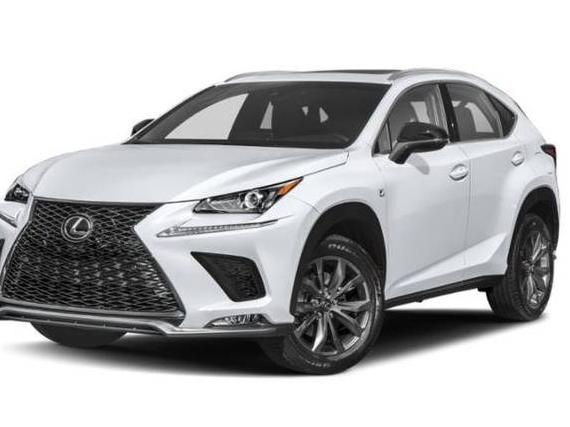 LEXUS NX 2019 JTJYARBZ8K2145310 image LEXUS NX 2019 JTJYARBZ8K2145310 image