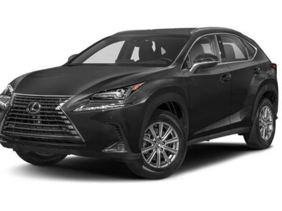 LEXUS NX 2019 JTJYARBZ3K2127393 image