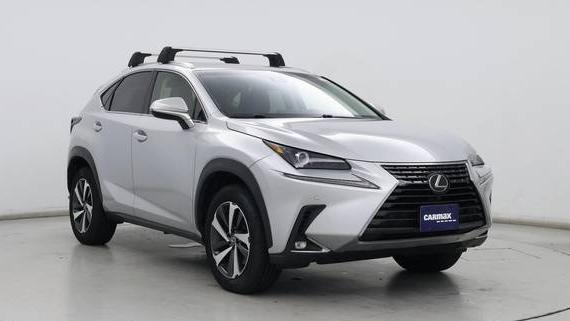 LEXUS NX 2019 JTJBARBZ4K2199533 image