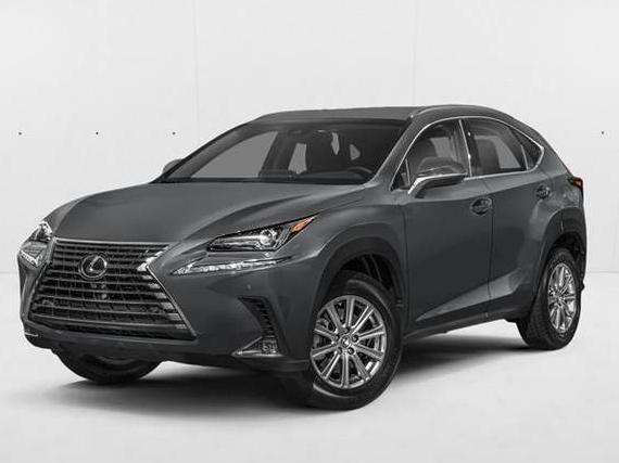 LEXUS NX 2019 JTJYARBZ8K2153598 image