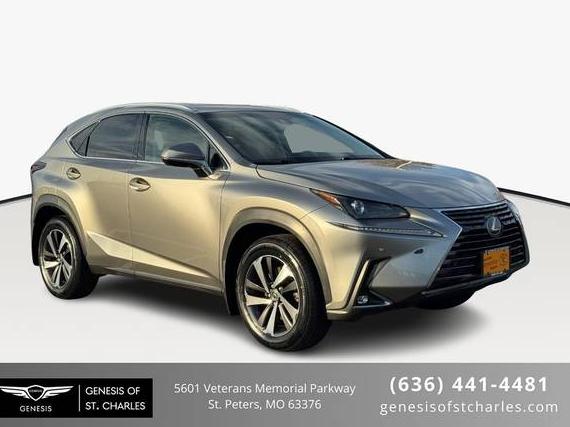 LEXUS NX 2019 JTJBARBZ1K2183337 image LEXUS NX 2019 JTJBARBZ1K2183337 image