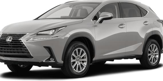 LEXUS NX 2019 JTJYARBZ9K2154663 image LEXUS NX 2019 JTJYARBZ9K2154663 image