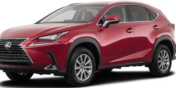 LEXUS NX 2019 JTJYARBZ7K2150224 image