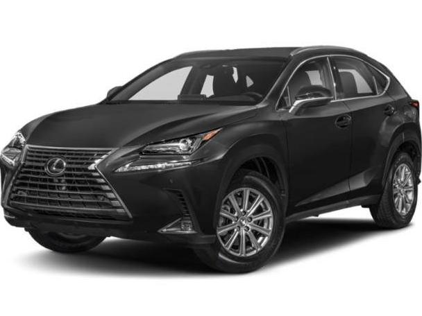 LEXUS NX 2019 JTJYARBZ1K2130969 image